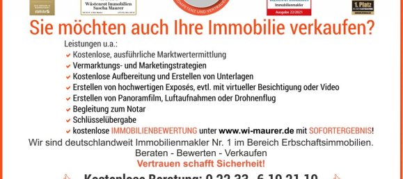 Bungalow T4 em Mettmann, Germany N.º 159802 28