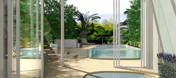 6 bedrooms Villa in Vouliagmeni, Greece No. 6972 7