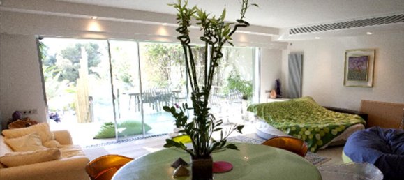 6 bedrooms Villa in Vouliagmeni, Greece No. 6972 6