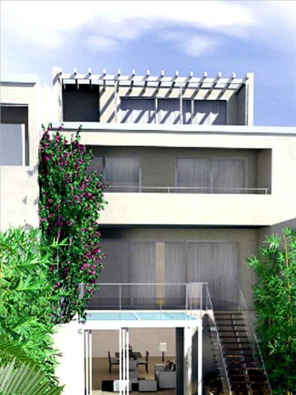 6 bedrooms Villa in Vouliagmeni, Greece No. 6972