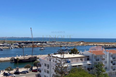 1 bedroom Apartment in Lagos, Portugal No. 345922