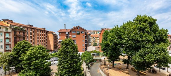 3 rooms Apartment in Turin, Italy No. 289958 21