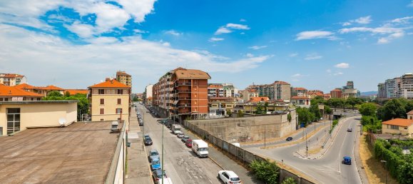 3 rooms Apartment in Turin, Italy No. 289958 13