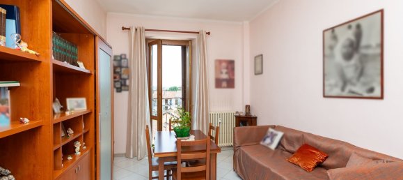 3 rooms Apartment in Turin, Italy No. 289958 11