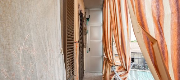 3 rooms Apartment in Turin, Italy No. 289958 19
