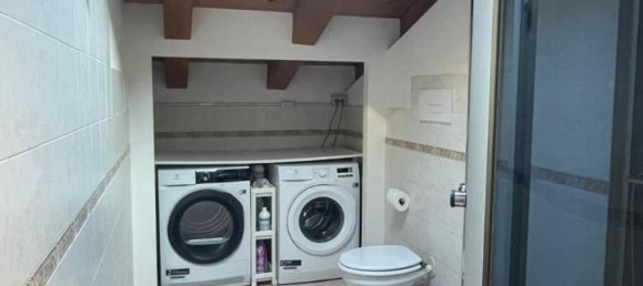 5 rooms Duplex in Pianiga, Italy No. 235542 10