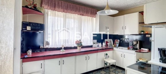 Casa T3 em Mericourt, France N.º 101047 2