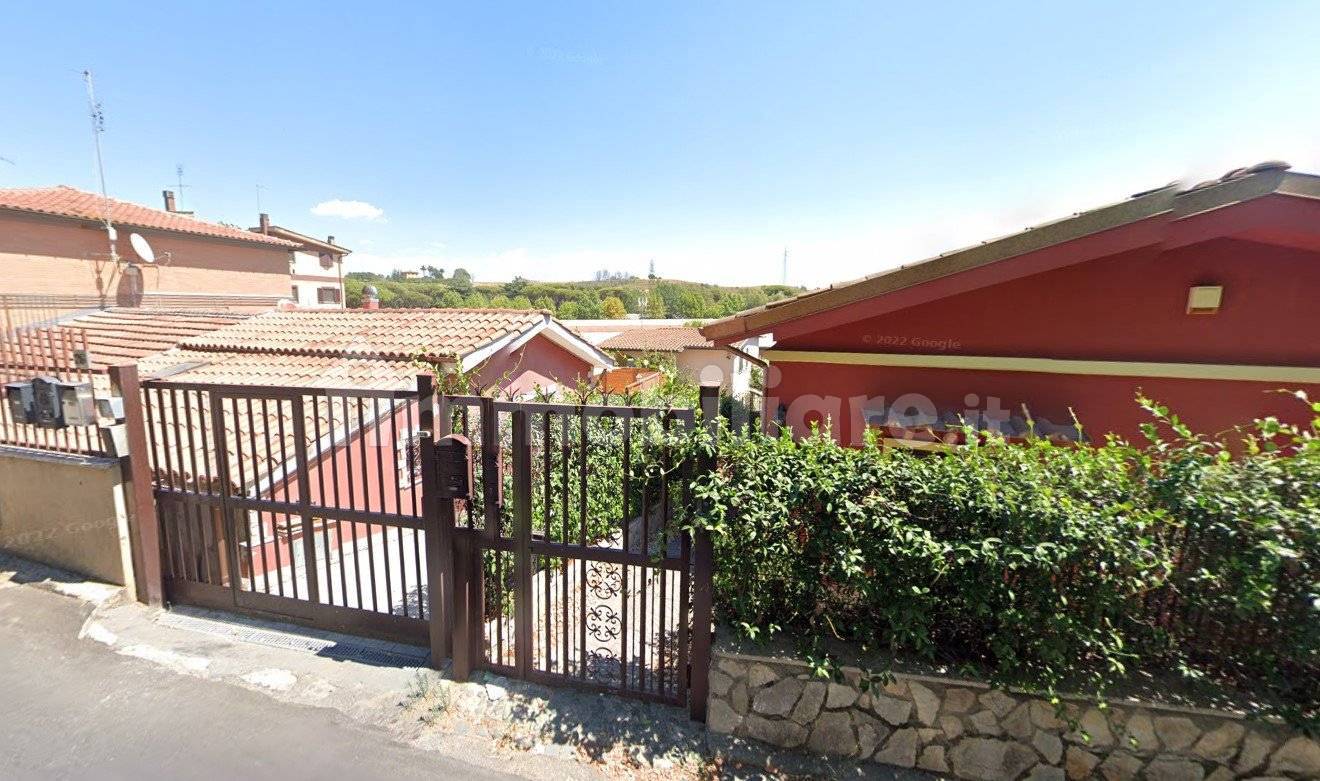 1 bedroom Apartment in Rome, Italy No. 209142