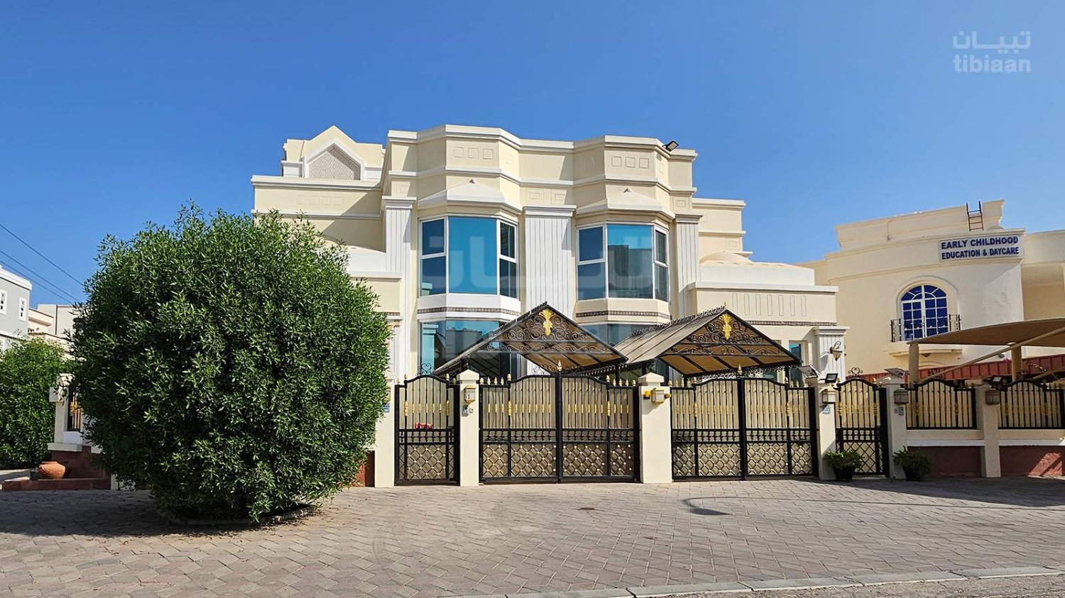 5 غرف نوم Property في مسقط, Oman رقم 508