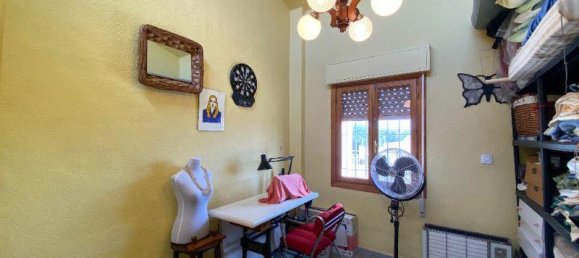 Дом с 5 спальнями в Аликанте, Испания № 21303 39