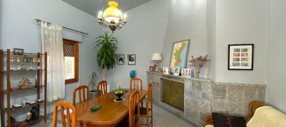 Дом с 5 спальнями в Аликанте, Испания № 21303 22