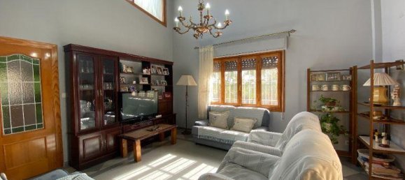 Дом с 5 спальнями в Аликанте, Испания № 21303 28