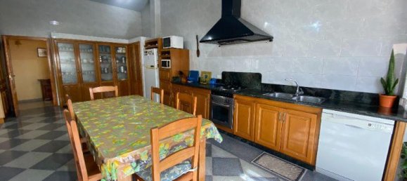 Дом с 5 спальнями в Аликанте, Испания № 21303 19