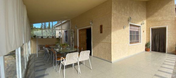 Дом с 5 спальнями в Аликанте, Испания № 21303 43