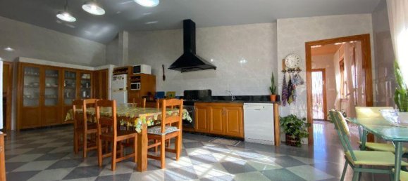 Дом с 5 спальнями в Аликанте, Испания № 21303 17