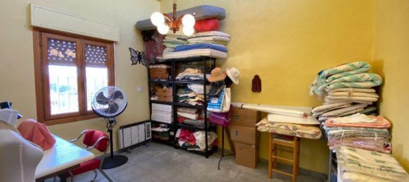 Дом с 5 спальнями в Аликанте, Испания № 21303 40