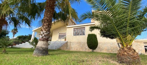 Дом с 5 спальнями в Аликанте, Испания № 21303 50