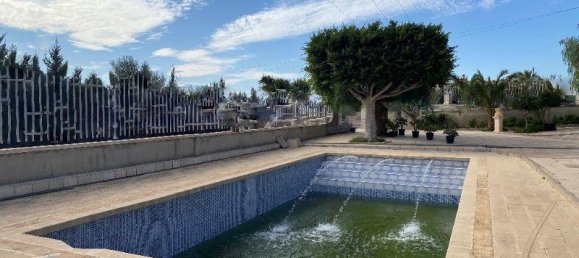 Дом с 5 спальнями в Аликанте, Испания № 21303 5