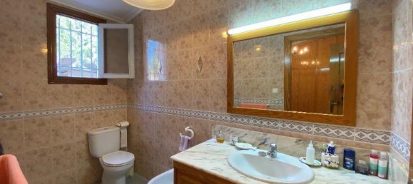 Дом с 5 спальнями в Аликанте, Испания № 21303 36