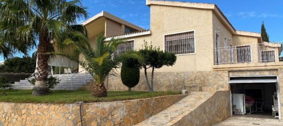 Дом с 5 спальнями в Аликанте, Испания № 21303 8