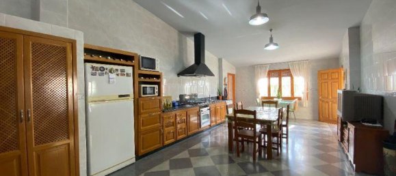 Дом с 5 спальнями в Аликанте, Испания № 21303 23