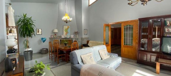 Дом с 5 спальнями в Аликанте, Испания № 21303 20