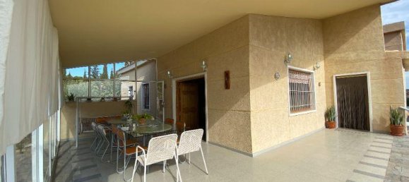 Дом с 5 спальнями в Аликанте, Испания № 21303 14