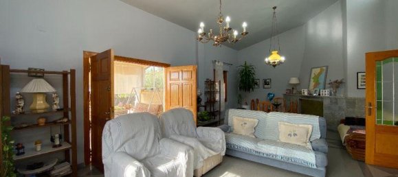 Дом с 5 спальнями в Аликанте, Испания № 21303 24