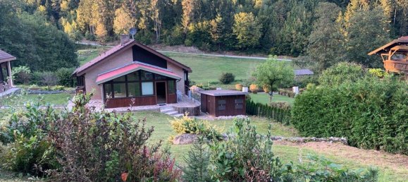 7 rooms House in Warth, Austria No. 248940 7