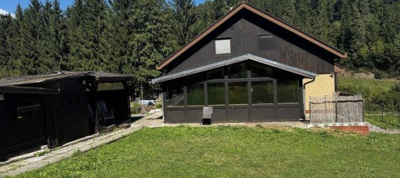 7 rooms House in Warth, Austria No. 248940 24