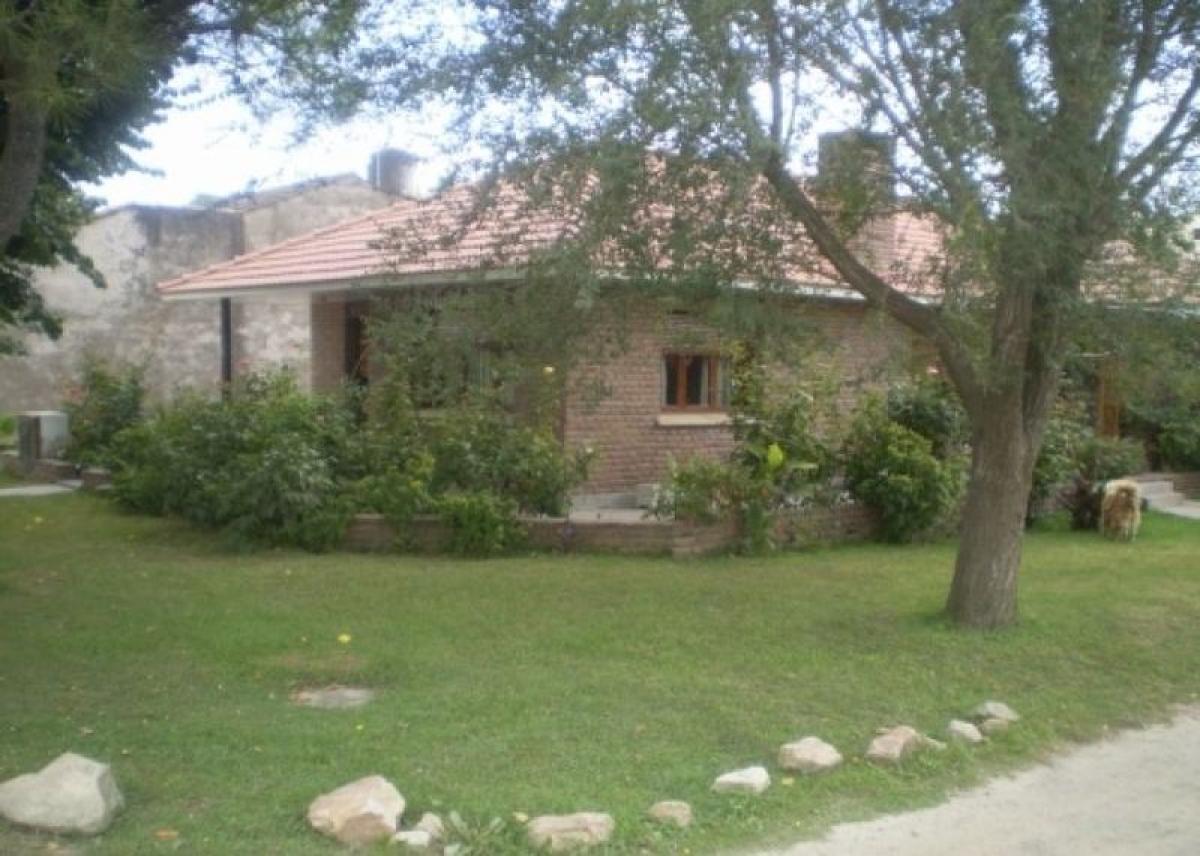 Casa T3 em Buenos Aires, Argentina N.º 89244