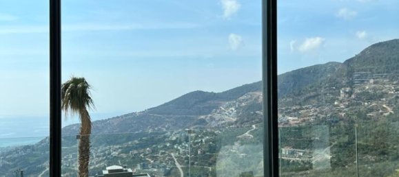 Villa 5+1 in Antalya, Turkey No. 34059 9