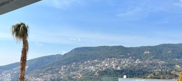 Villa 5+1 in Antalya, Turkey No. 34059 2