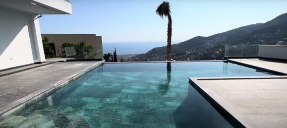 Villa 5+1 in Antalya, Turkey No. 34059 5