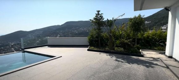 Villa 5+1 in Antalya, Turkey No. 34059 8