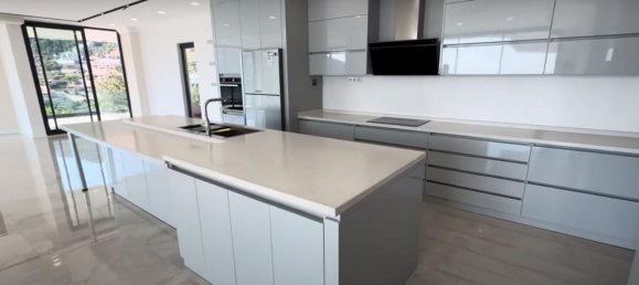 Villa 5+1 in Antalya, Turkey No. 34059 7