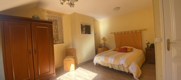 7 غرف نوم فيلا في Garnay, France رقم 213544 12