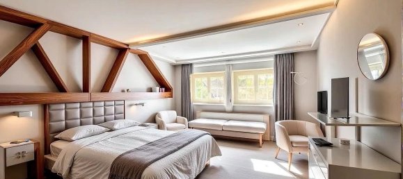 7 غرف نوم فيلا في Garnay, France رقم 213544 11