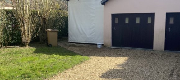 7 غرف نوم فيلا في Garnay, France رقم 213544 3