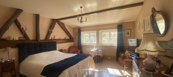 7 غرف نوم فيلا في Garnay, France رقم 213544 10