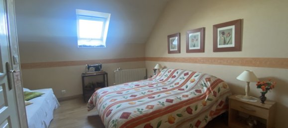 7 غرف نوم فيلا في Garnay, France رقم 213544 14