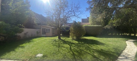 7 غرف نوم فيلا في Garnay, France رقم 213544 2