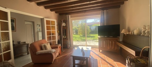 7 غرف نوم فيلا في Garnay, France رقم 213544 4