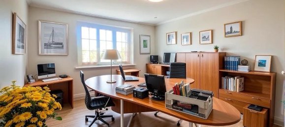 7 غرف نوم فيلا في Garnay, France رقم 213544 21