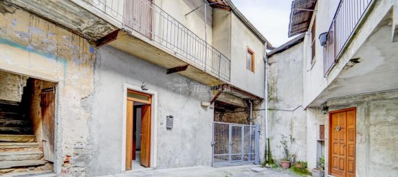 Apartamento de 3 divisões em Somma Lombardo, Italy N.º 24406 22