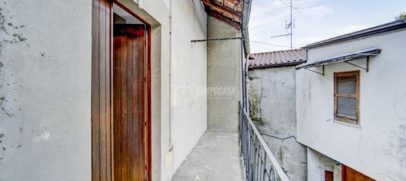 Apartamento de 3 divisões em Somma Lombardo, Italy N.º 24406 26