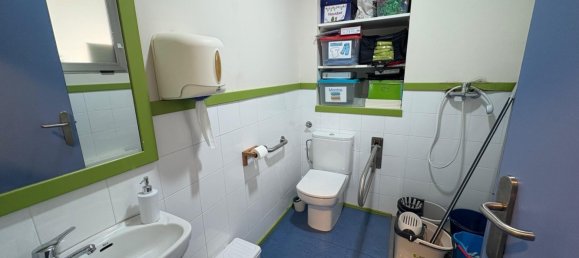 Imóvel comercial em Cordoba, Spain 182 m² N.º 142370 19