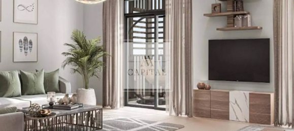 1 bedroom Apartment in Umm Suqeim, UAE No. 51808 2