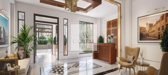 1 bedroom Apartment in Umm Suqeim, UAE No. 51808 5