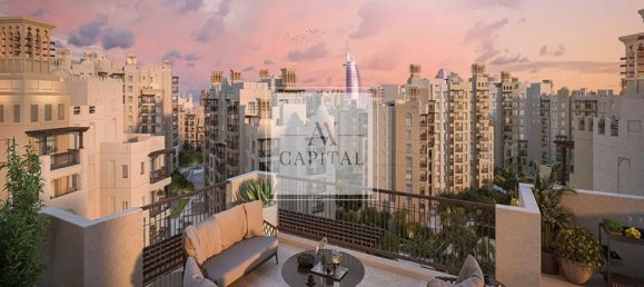 1 bedroom Apartment in Umm Suqeim, UAE No. 51808 10